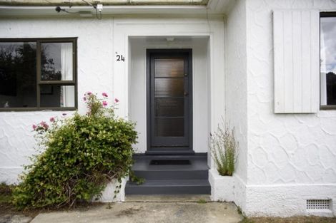 Photo of property in 24 Hislop Street, Liberton, Dunedin, 9010