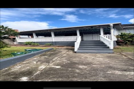 Photo of property in 3 Tindall Crescent, Otara, Auckland, 2023