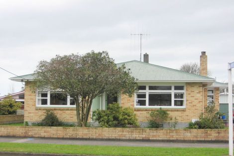 Photo of property in 65c Winchester Street, Levin, 5510