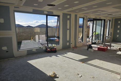 Photo of property in 18 Hunt Road, Rolleston, 7615