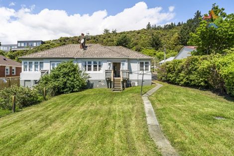 Photo of property in 28 Judd Crescent, Naenae, Lower Hutt, 5011