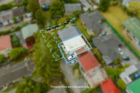 Photo of property in 4/92 Titirangi Road, New Lynn, Auckland, 0600
