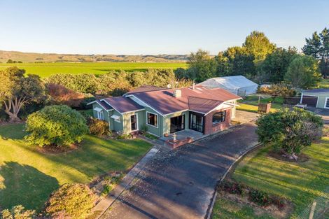 Photo of property in 110 Putorino Road, Hunterville, Marton, 4787