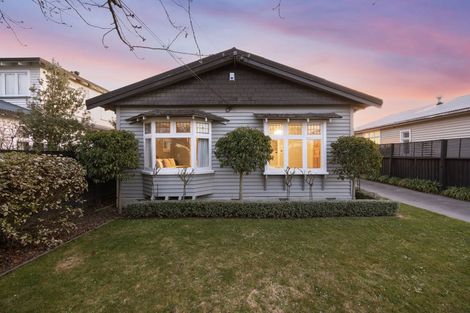 Photo of property in 33 Mersey Street, St Albans, Christchurch, 8014