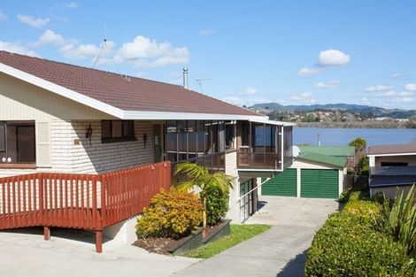 Photo of property in 24 Lakeview Terrace, Huntly, 3700