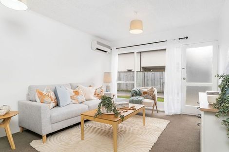 Photo of property in 4/53 Brockworth Place, Riccarton, Christchurch, 8011