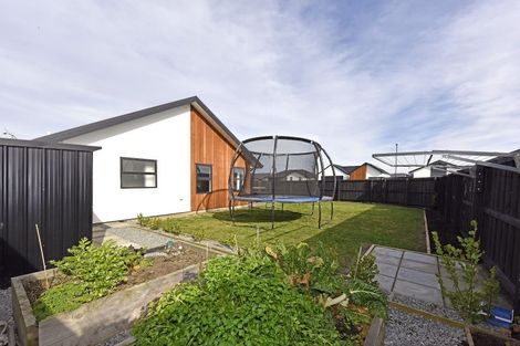 Photo of property in 33 Palmer Avenue, Rolleston, 7615