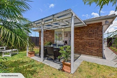 Photo of property in 18a Hall Avenue, Mangere, Auckland, 2022