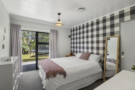 Photo of property in 543 Mataro Road, Onaero, Urenui, 4375