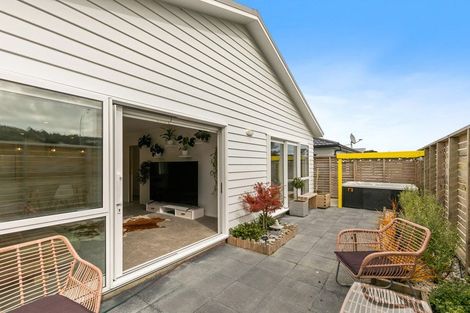 Photo of property in 13 Jessie Donald Way, Avalon, Lower Hutt, 5011