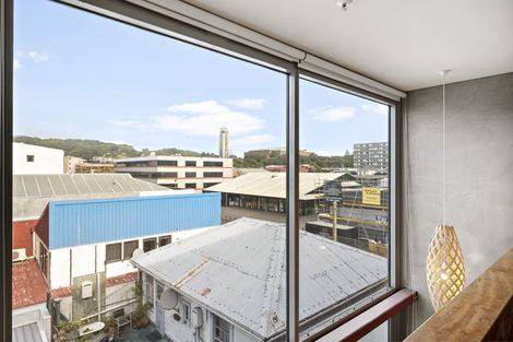 Photo of property in Tattoo Apartments, 34/42u Abel Smith Street, Te Aro, Wellington, 6011
