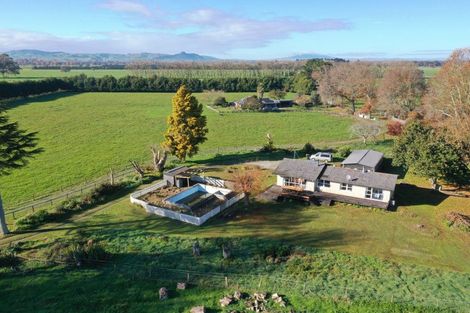 Photo of property in 588 Holland Road, Eureka, Hamilton, 3286