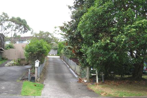 Photo of property in 1/25 Regency Place, Sunnynook, Auckland, 0632