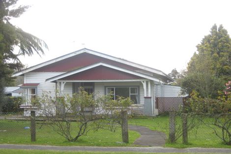 Photo of property in 36 Regan Street, Stratford, 4332