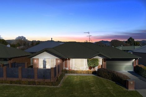 Photo of property in 3a Springswood Grove, Springlands, Blenheim, 7201