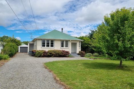 Photo of property in 93 Perry Street, Masterton, 5810