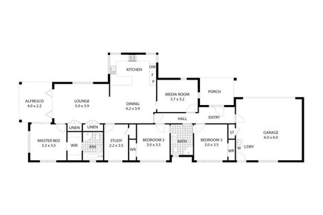 Photo of property in 32 Cambria Street, The Wood, Nelson, 7010