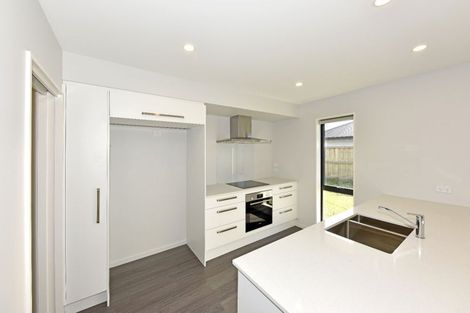 Photo of property in 62 Lenborough Drive, Rolleston, 7614