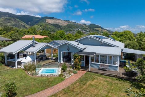 Photo of property in 125 Hill Street, Richmond, 7020