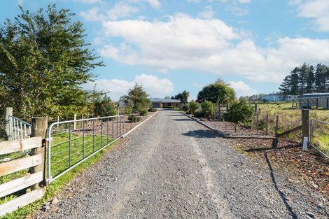 Photo of property in 65 Monteith Street, Halcombe, Feilding, 4779