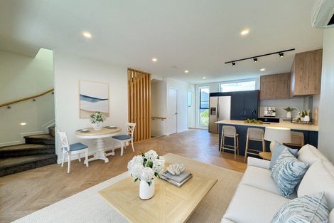 Photo of property in 12/8 Bennett Road, Pakuranga, Auckland, 2010