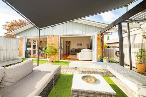 Photo of property in 7 Jennifer Place, Chartwell, Hamilton, 3210