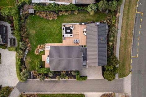 Photo of property in 6 Jacks Point Rise, Jacks Point, Queenstown, 9371
