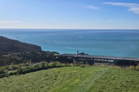 Photo of property in 1481z State Highway 1, Mangamaunu, Kaikoura, 7371