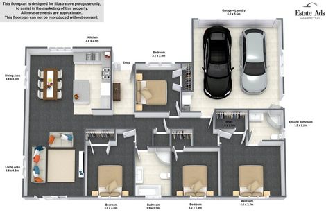Photo of property in 40 Te Wiata Lane, Ngaruawahia, 3720