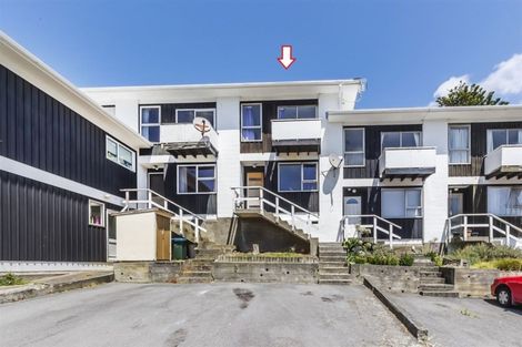 Photo of property in 6/12 Thornley Street, Titahi Bay, Porirua, 5022