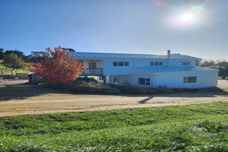 Photo of property in 1839g Longbush Road, Longbush, Masterton, 5884