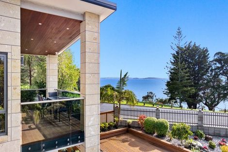 Photo of property in 66a Marine Parade, Mellons Bay, Auckland, 2014