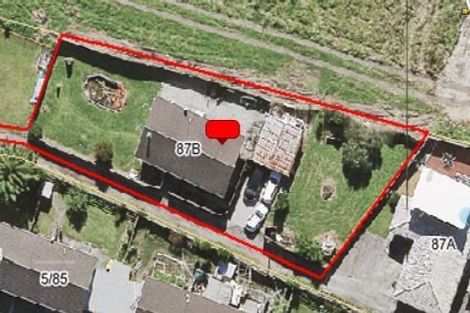 Photo of property in 87b Edmonton Road, Henderson, Auckland, 0612