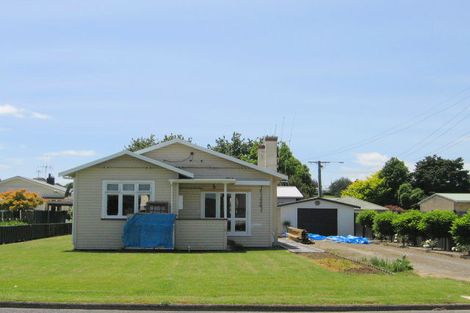 Photo of property in 56 Haerehuka Street, Otorohanga, 3900