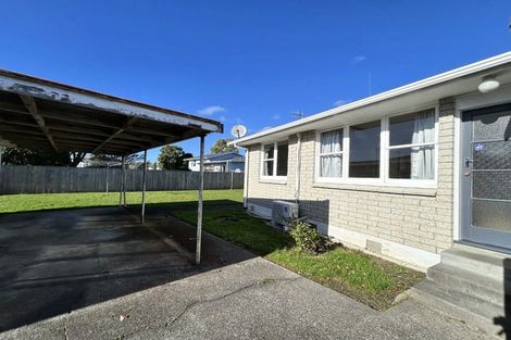 Photo of property in 6 Erin Street, Hokowhitu, Palmerston North, 4410