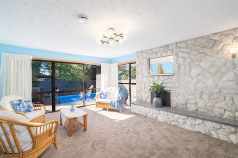 Photo of property in 41a Tintern Avenue, Avonhead, Christchurch, 8042