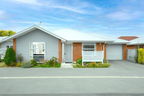 Photo of property in 9/212 Lyttelton Street, Spreydon, Christchurch, 8024