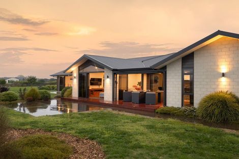 Photo of property in 14 Captain Stone Road, Te Kowhai, Hamilton, 3288