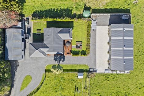 Photo of property in 10 Kuranui Road, Motumaoho, Morrinsville, 3372