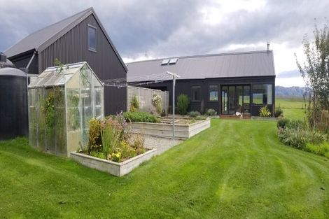 Photo of property in 48 Sherwood Road, Makikihi, Waimate, 7978