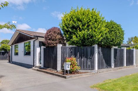 Photo of property in 1/36 Kinloch Street, St Albans, Christchurch, 8014