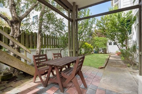 Photo of property in 3 Percival Street, Te Aro, Wellington, 6011