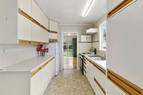 Photo of property in 10 Mimihau Grove, Wainuiomata, Lower Hutt, 5014