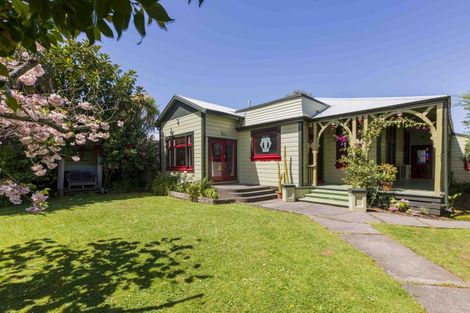 Photo of property in 340 Marine Parade, Wairoa, 4108
