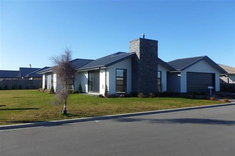 Photo of property in 1 Kahuraki Drive, Pegasus, 7612