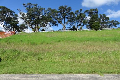 Photo of property in 15 Opau Road, Oakura, Hikurangi, 0184