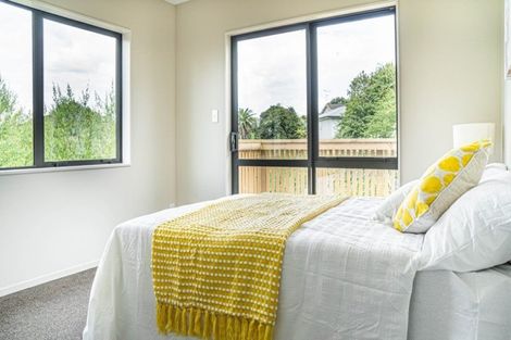 Photo of property in 43a Catkin Crescent, Papatoetoe, Auckland, 2025