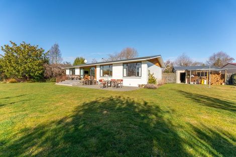 Photo of property in 242 Talbot Street, Geraldine, 7930