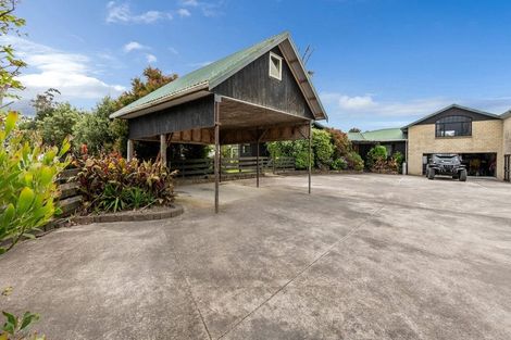 Photo of property in 5 Pukanui Avenue, Totara Park, 2019