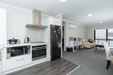 Photo of property in 107/17u Vialou Street, Hamilton Central, Hamilton, 3204